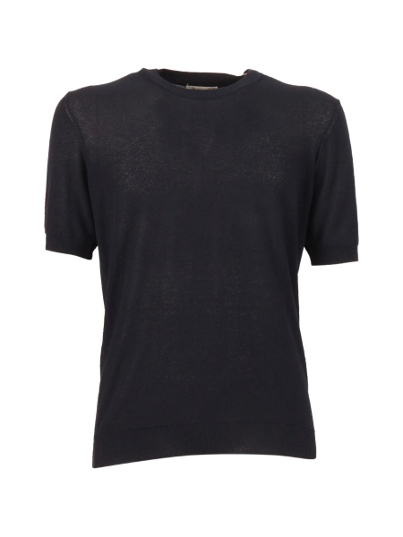 Tricou Kangra albastru