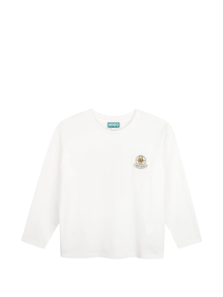 Tricou Kenzo alb