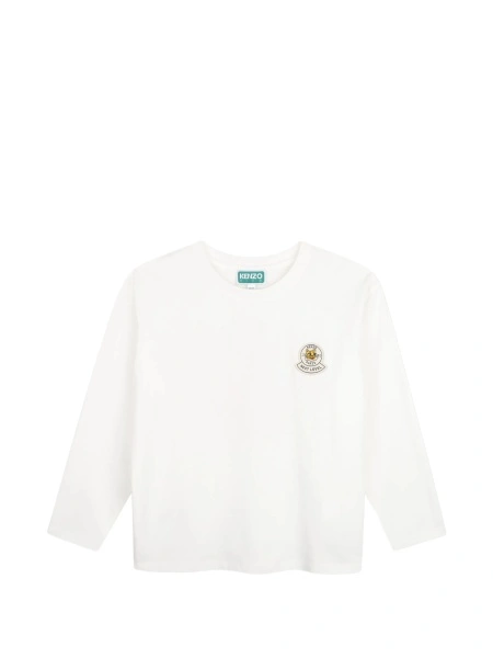 Tricou Kenzo alb
