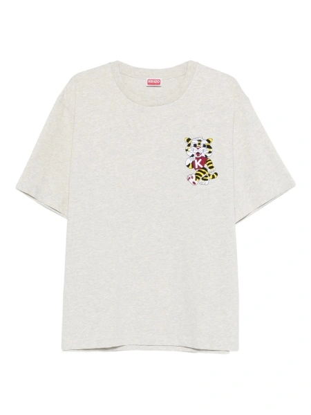 Tricou Kenzo gri