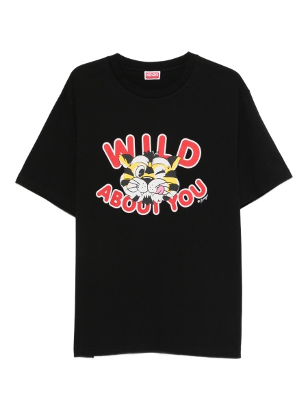 Tricou Kenzo negru