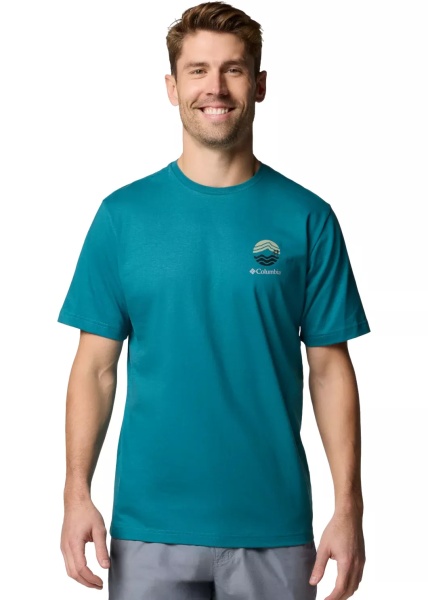 Tricou Kettle River Outdoor Tee