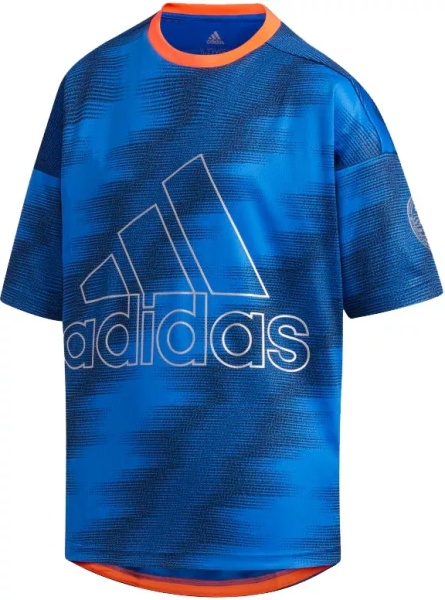 Tricou Kids TR Train Tee FM2893