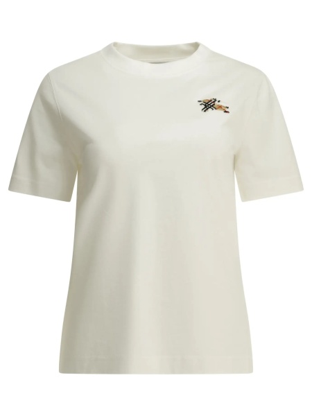 Tricou "Knight Check" Crew-Neck T-Shirt