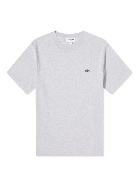 Tricou Lacoste gri