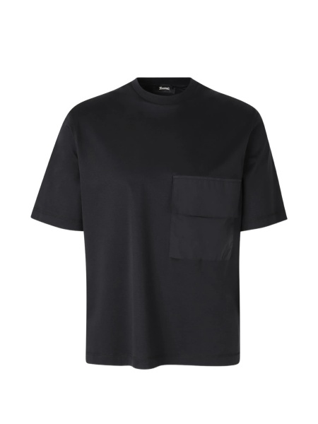 Tricou Laminar negru