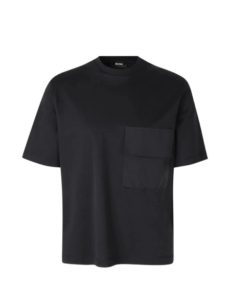 Tricou Laminar negru