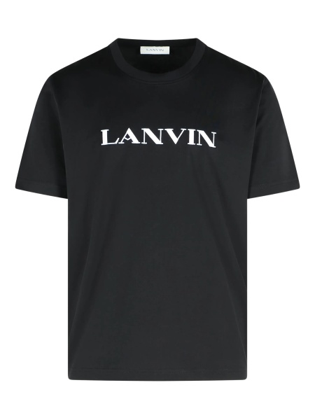 Tricou Lanvin negru
