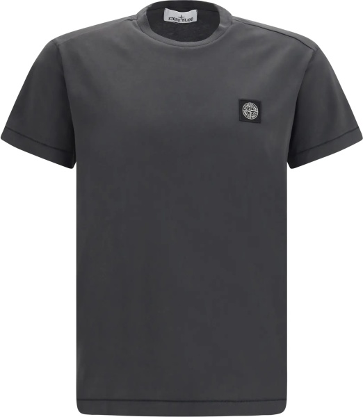 Tricou Logo patch T-shirt