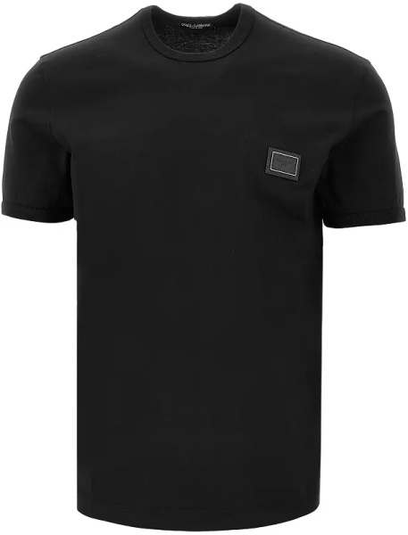 Tricou Logo plate T-shirt