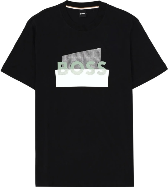 Tricou Logo Print T-Shirt