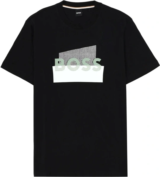 Tricou Logo Print T-Shirt