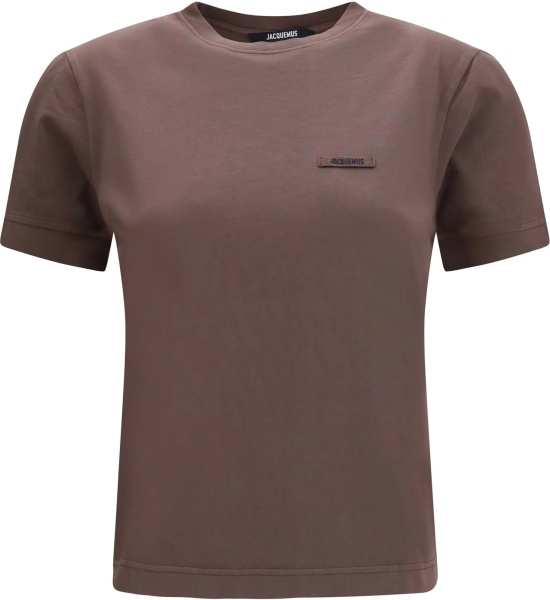 Tricou Logoed T-shirt