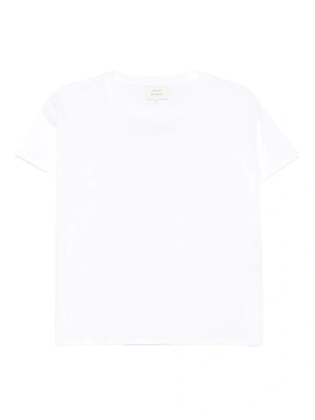 Tricou LOULOU DE SAISON alb