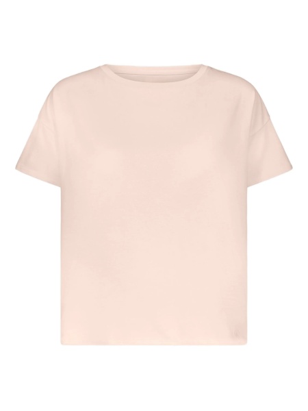 Tricou LOULOU DE SAISON roz