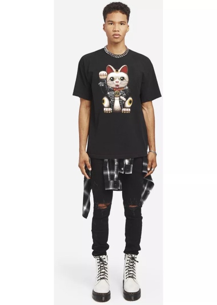 Tricou Lucky-Box-T Lucky