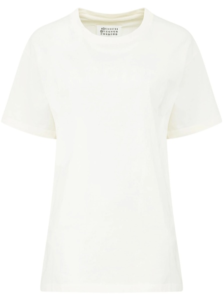 Tricou Maison Margiela alb
