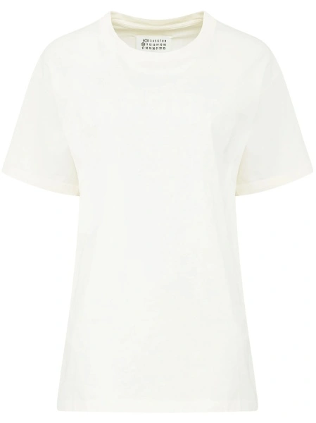 Tricou Maison Margiela alb