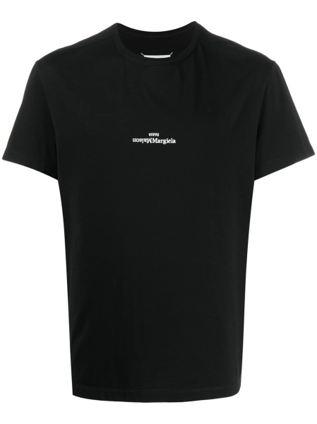 Tricou Maison Margiela negru