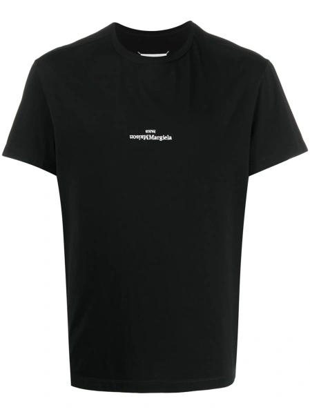 Tricou Maison Margiela negru