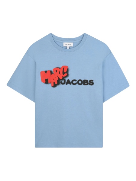 Tricou Marc Jacobs albastru