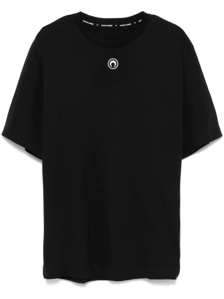 Tricou MARINE SERRE crescent moon negru