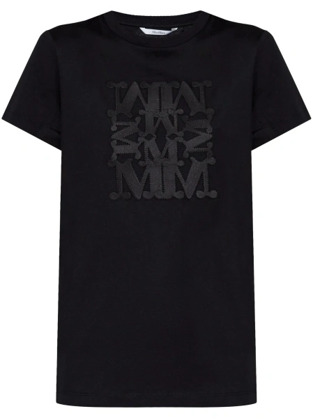 Tricou Max Mara negru