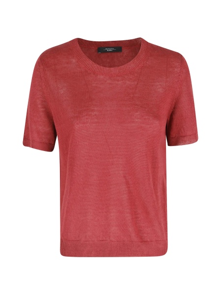 Tricou Max Mara rosu