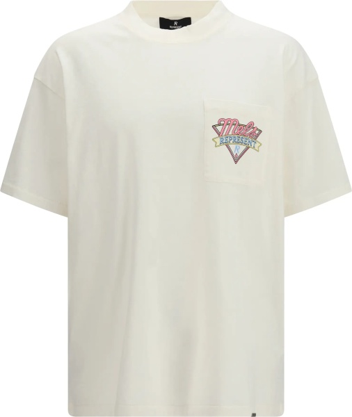 Tricou Mel’s Diner T-shirt