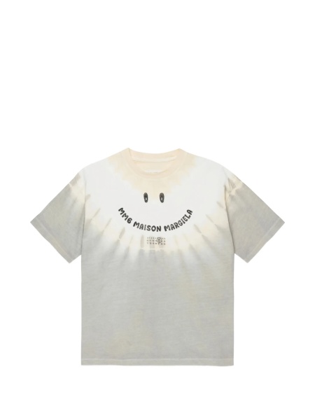 Tricou MM6 Maison Margiela neutru