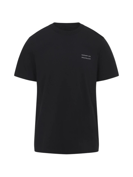Tricou Moncler negru