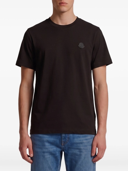 Tricou Moncler negru