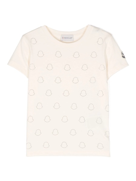 Tricou Moncler neutru