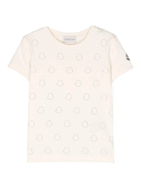 Tricou Moncler neutru