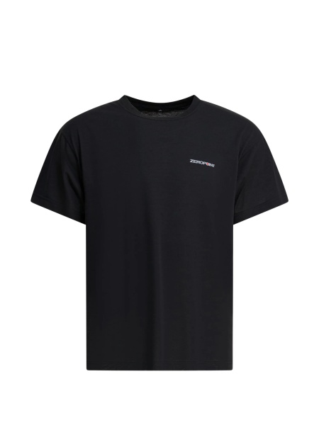 Tricou Montbell negru