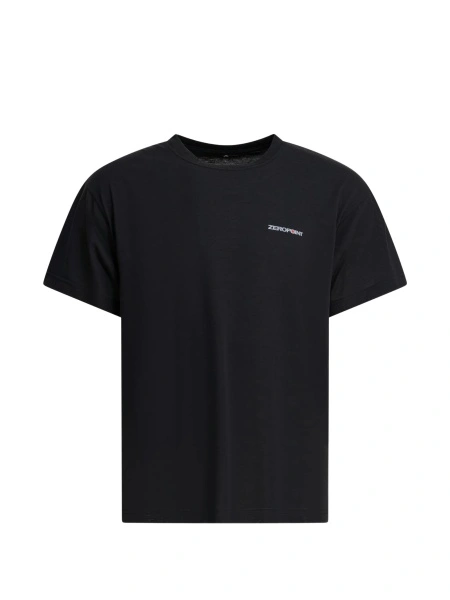 Tricou Montbell negru