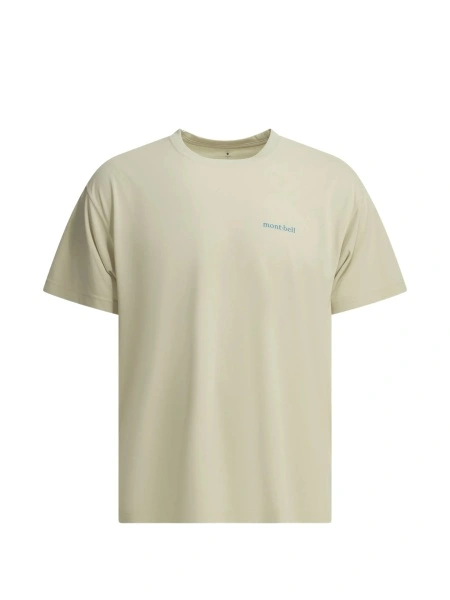 Tricou Montbell neutru