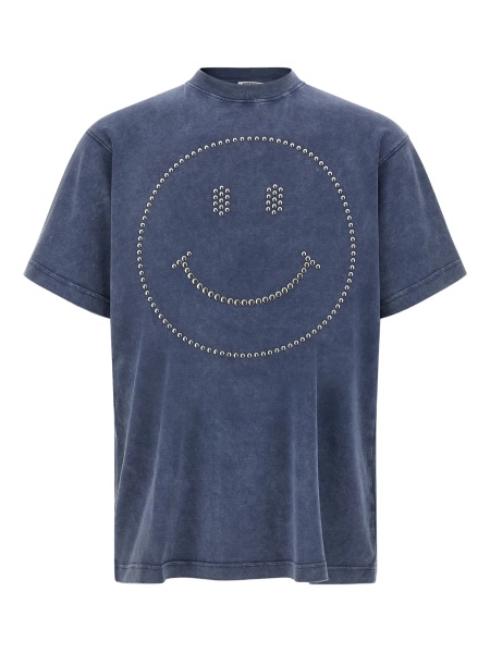 Tricou Moschino albastru