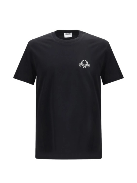 Tricou Moschino negru