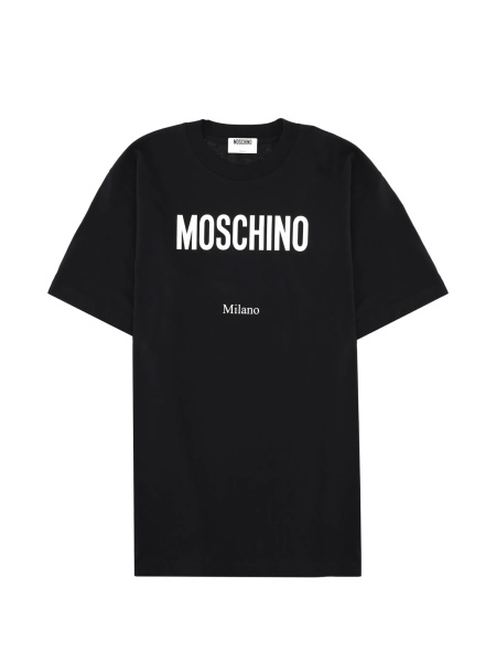 Tricou Moschino negru