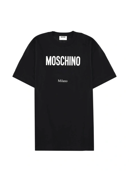 Tricou Moschino negru