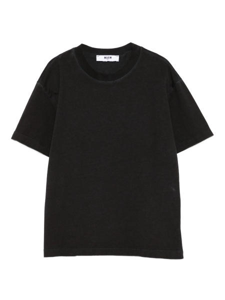 Tricou MSGM negru