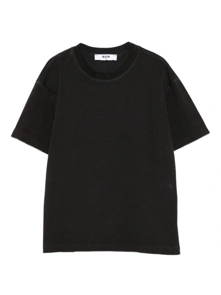 Tricou MSGM negru