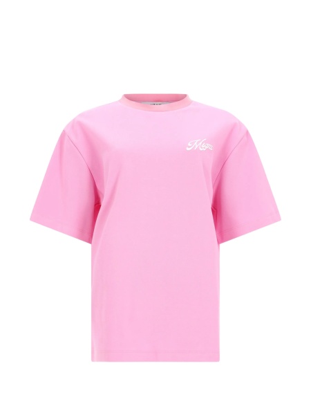 Tricou MSGM roz