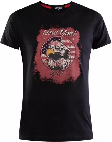 Tricou Negru