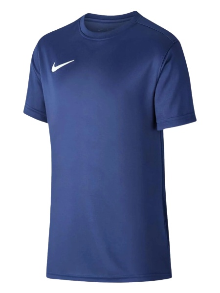 Tricou Nike albastru