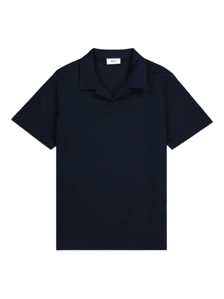 Tricou NN.07 albastru