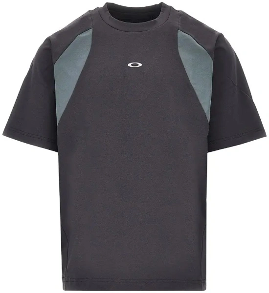 Tricou Oakley gri