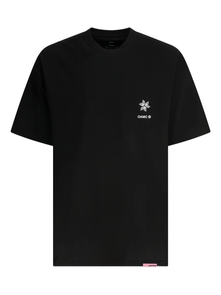 Tricou "OAMC Goldwin" t-shirt