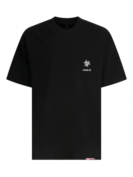 Tricou "OAMC Goldwin" t-shirt